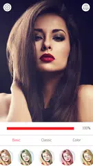 HD影響Android用カメラ アプリダウンロード