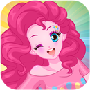 Pinkie Pie Dress up APK