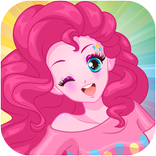 Pinkie Pie Dress up