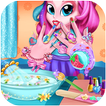 Pinkie Pie Nails Manicure Salon