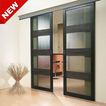 Latest Sliding Door Design