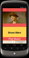 Bruno mars,Finesse(Remix) Affiche