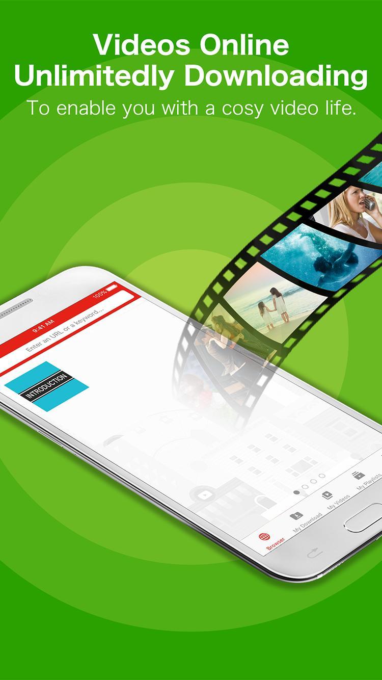 Android 用の 最速動画ダウンロード 動画再生 動画保存アプリ Apk をダウンロード Android 用の 最速動画ダウンロード 動画再生 動画保存アプリ Apk をダウンロード