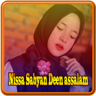 Nissa Sabyan-Deen assalam mp3 ikona