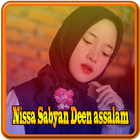 Nissa Sabyan-Deen assalam mp3 ícone