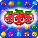 Hero Fruits - Fruit Match Game APK