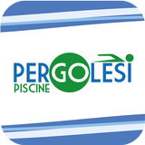 PISCINE PERGOLESI आइकन