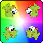 POO FISH - BABY icon