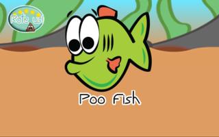 POO FISH - BABY screenshot 3