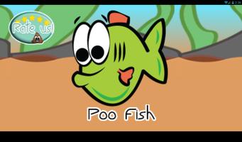 POO FISH - BABY screenshot 1