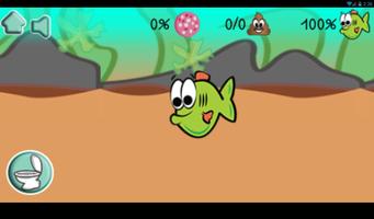 POO FISH - BABY screenshot 2