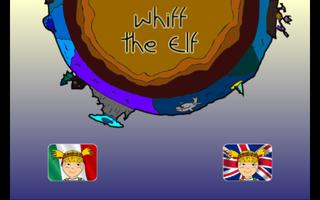 Whiff the Elf Fairy tale capture d'écran 3