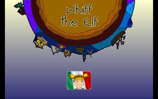 Fairy Tale Whiff the Elf 截圖 3