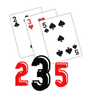 235 Two Three Five - Do Teen Paanch APK
