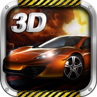 Quickly Outperform War Race 3D أيقونة
