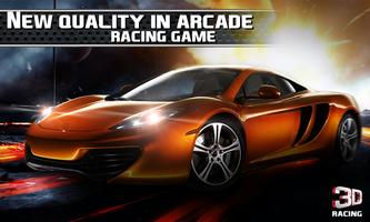 Quickly Outperform War Race 3D تصوير الشاشة 3