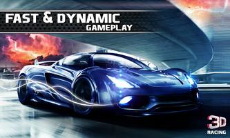 Quickly Outperform War Race 3D تصوير الشاشة 2