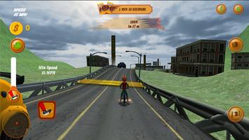 Brake : No Brakes screenshot 3