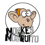 Monkey vs. Mosquito