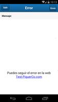 Test Lite General Oposiciones تصوير الشاشة 2