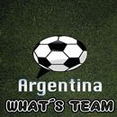 WhatsTeam Argentina APK