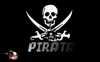 Pirata 海報