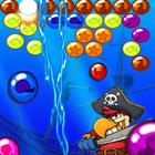 Pirate Bubble Shooter 2015 Hd-icoon