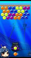 Pirate Bubble Shooter 2015 Hd screenshot 2