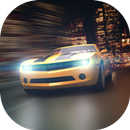 3D Real Car Night Drift-APK