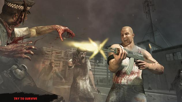 [Game Android] Zombie Defense: Adrenaline