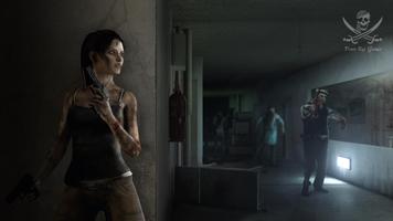 Zombie Defense 2: Episodios Poster