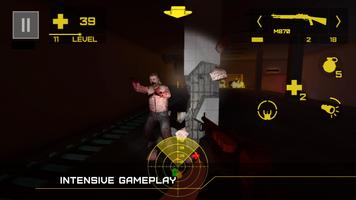 Zombie Defense 2: Episodes screenshot 2
