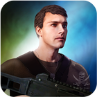 Zombie Defense: Escape ไอคอน