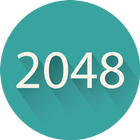 2048 Power icône