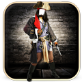 Pirate Photo Editor