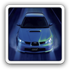 Blue Bullet live wallpaper APK