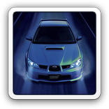 Blue Bullet live wallpaper