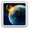Clash Of The Planets LWP APK