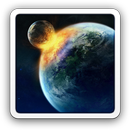 Clash Of The Planets LWP APK