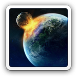 Clash Of The Planets LWP