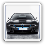 Future Car live wallpaper