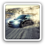 Kings Of Drift live wallpaper