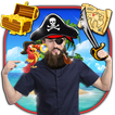 Pirates Photo Editor Free ☠