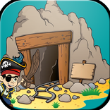 Pirate Mines : Jake  adventure