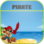 the Pirate skating jake