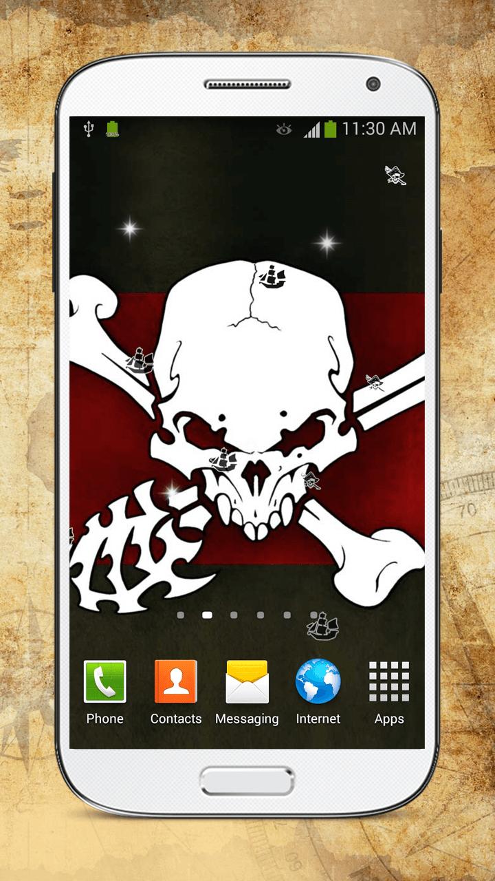 63+ Wallpaper Hantu Bajak Laut Gratis Terbaru