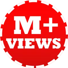Million Views - Get YouTube Views, Likes, Subs