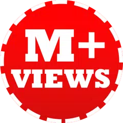 Million Views Get Youtube Views Likes Subs Apk 1 2 Download For Android Download Million Views Get Youtube Views Likes Subs Apk Latest Version Apkfab Com