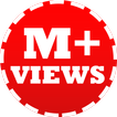 Million Views - Get YouTube Views, Likes, Subs