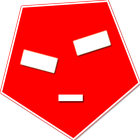 Blockey icon
